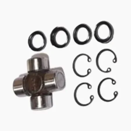 Crosses For Steering Joints & Assemblies