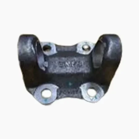 Yoke and Teeth