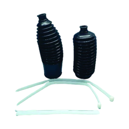 STEERING BOOT KIT