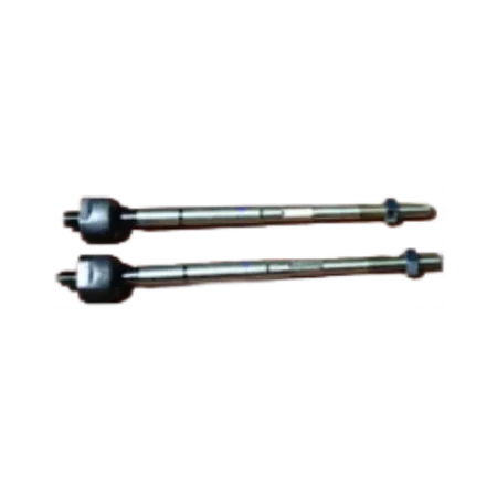 STEERING RACK-END