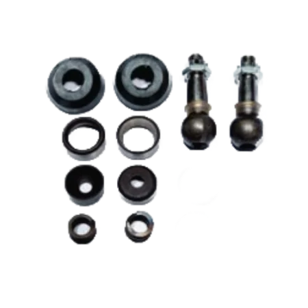 TIE ROD END/DRAG LINK